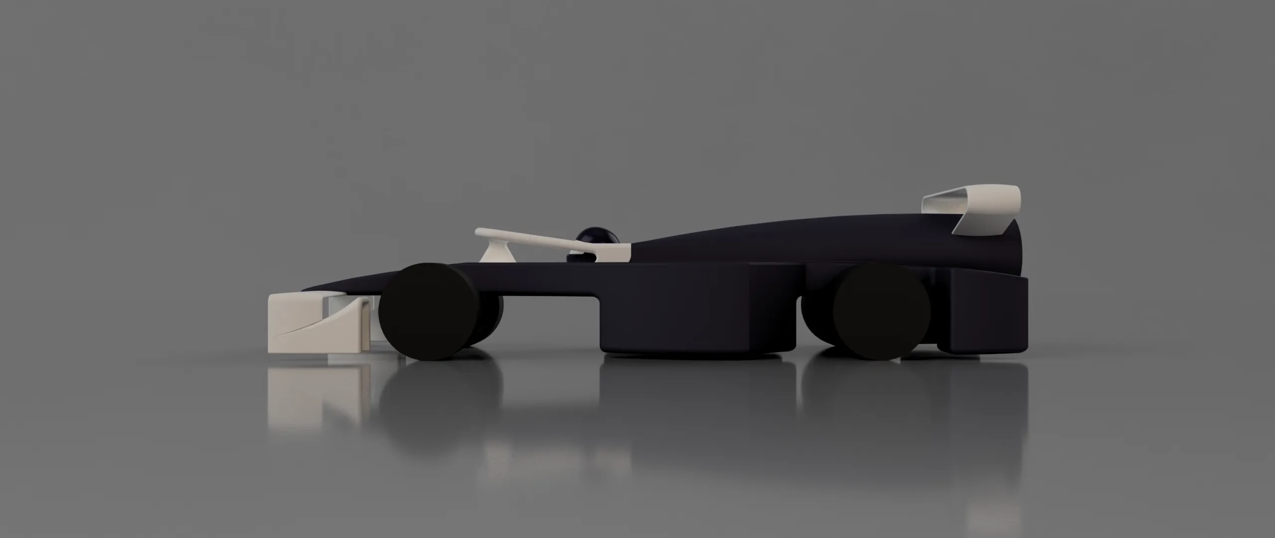 NVR Mk. 1 Side View