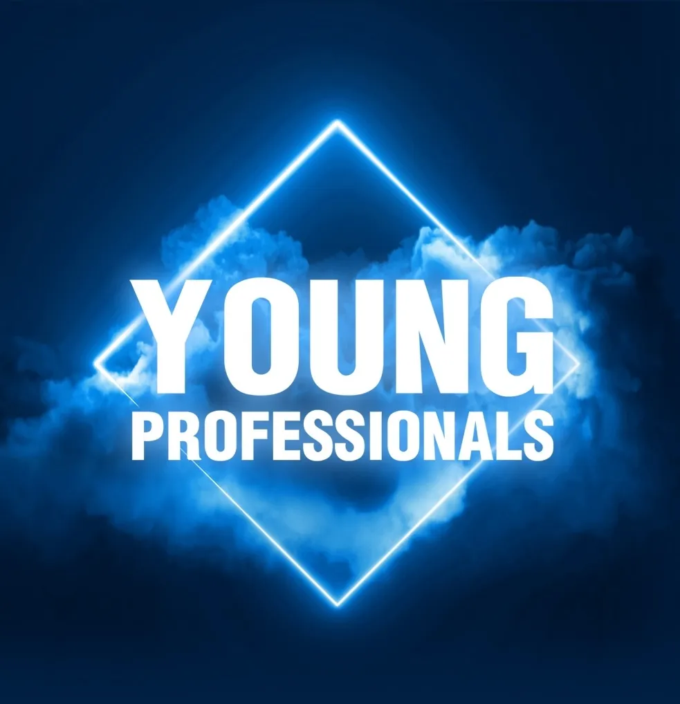 Our Partnership with Young Professionals